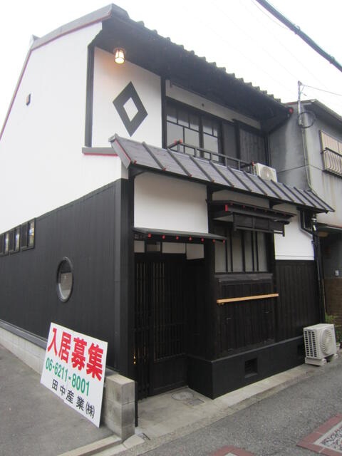 神ノ⽊駅 徒歩4分！居酒屋・定食屋等飲食店に最適◎和室付き居抜き物件